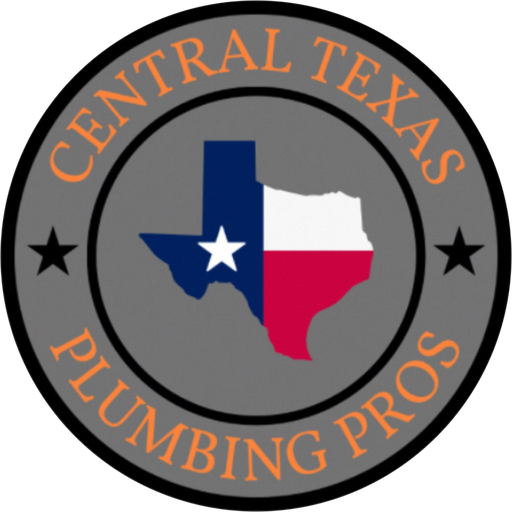 Central Texas Plumbing Pros circular logo